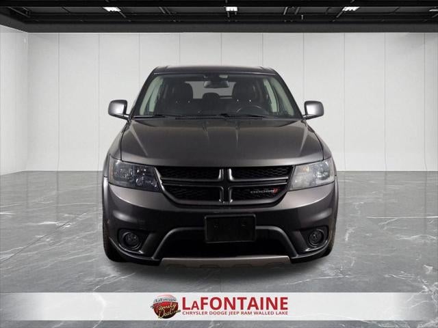 2019 Dodge Journey GT AWD