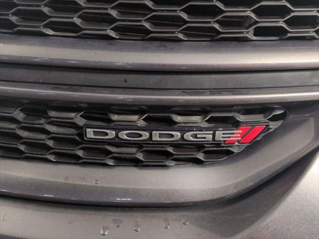 2019 Dodge Journey GT AWD