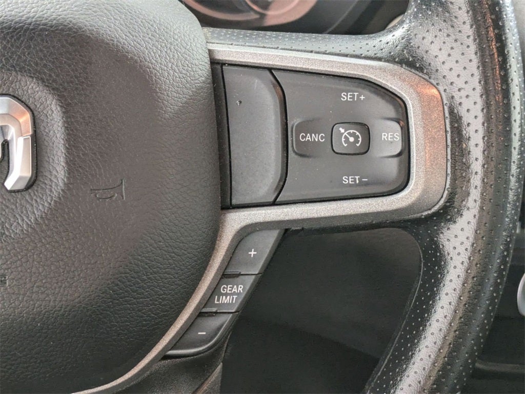 2024 RAM 3500 Tradesman Regular Cab 4x4 8' Box