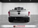 2024 RAM 3500 Tradesman Regular Cab 4x4 8' Box