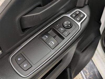 2024 RAM 3500 Tradesman Regular Cab 4x4 8' Box