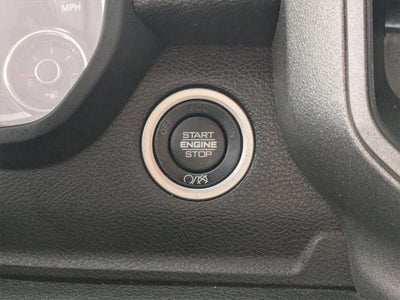 2024 RAM 3500 Tradesman Regular Cab 4x4 8' Box