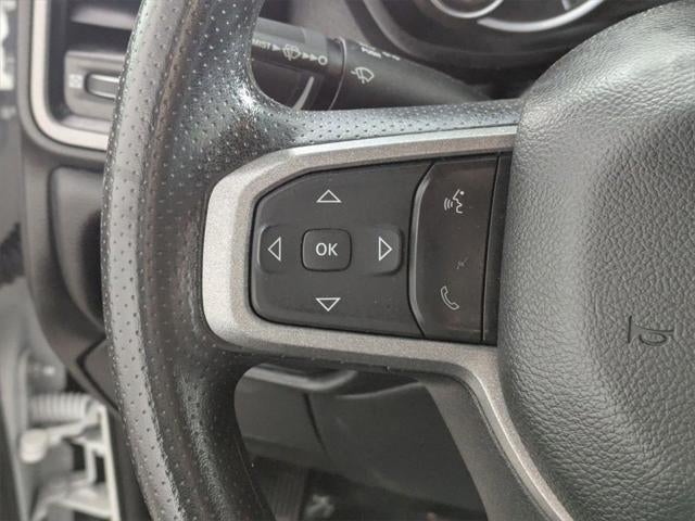 2024 RAM 3500 Tradesman Regular Cab 4x4 8' Box