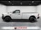 2024 RAM 3500 Tradesman Regular Cab 4x4 8' Box