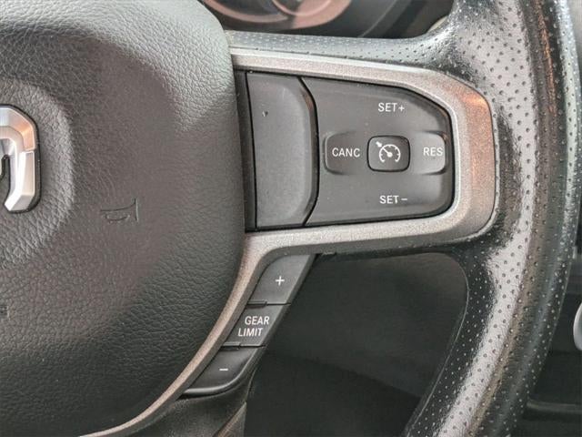 2024 RAM 3500 Tradesman Regular Cab 4x4 8' Box