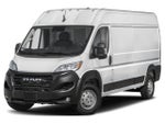 2026 RAM ProMaster 2500 Cargo Van Tradesman High Roof 159' WB w/Pass Seat