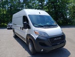 2026 RAM ProMaster 2500 Cargo Van Tradesman High Roof 159' WB w/Pass Seat
