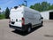 2026 RAM ProMaster 2500 Cargo Van Tradesman High Roof 159' WB w/Pass Seat