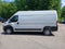 2026 RAM ProMaster 2500 Cargo Van Tradesman High Roof 159' WB w/Pass Seat
