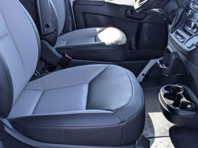 2026 RAM ProMaster 2500 Cargo Van Tradesman High Roof 159' WB w/Pass Seat