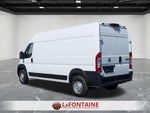 2026 RAM ProMaster 2500 Cargo Van Tradesman High Roof 159' WB w/Pass Seat