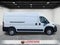 2026 RAM ProMaster 2500 Cargo Van Tradesman High Roof 159' WB w/Pass Seat