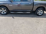 2017 RAM 1500 Big Horn Crew Cab 4x4 5'7' Box