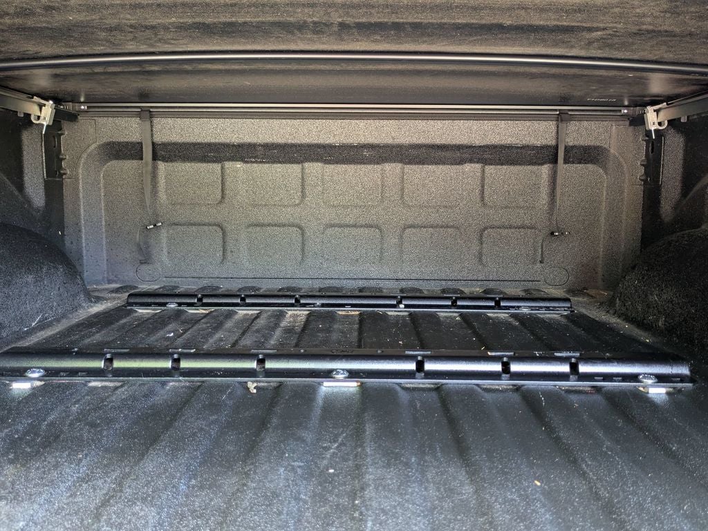 2017 RAM 1500 Big Horn Crew Cab 4x4 5'7' Box