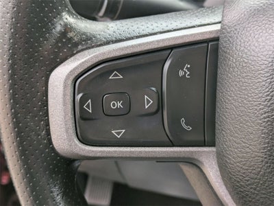 2024 RAM 2500 Tradesman Crew Cab 4x4 6'4' Box