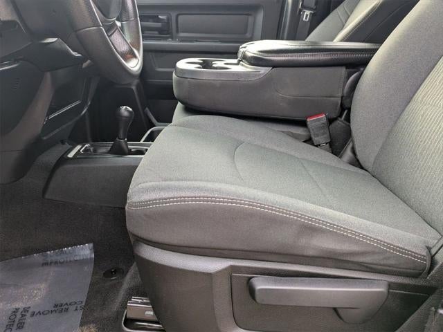 2024 RAM 2500 Tradesman Crew Cab 4x4 6'4' Box