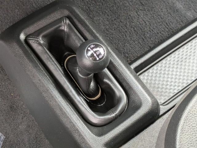 2024 RAM 2500 Tradesman Crew Cab 4x4 6'4' Box