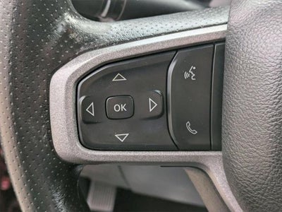 2024 RAM 2500 Tradesman Crew Cab 4x4 6'4' Box