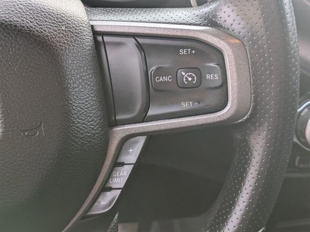 2024 RAM 2500 Tradesman Crew Cab 4x4 6'4' Box