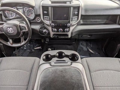 2024 RAM 2500 Tradesman Crew Cab 4x4 6'4' Box