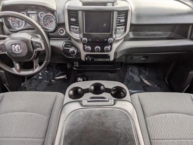 2024 RAM 2500 Tradesman Crew Cab 4x4 6'4' Box