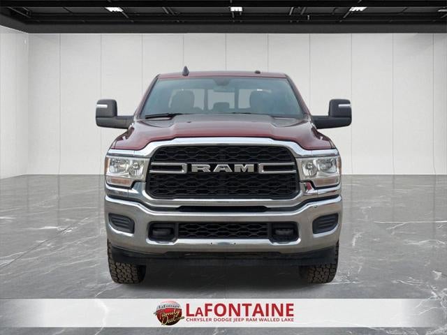 2024 RAM 2500 Tradesman Crew Cab 4x4 6'4' Box