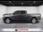 2021 RAM 2500 Laramie Crew Cab 4x4 6'4' Box