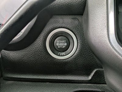 2021 RAM 2500 Laramie Crew Cab 4x4 6'4' Box