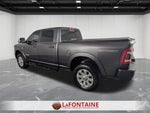 2021 RAM 2500 Laramie Crew Cab 4x4 6'4' Box