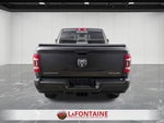 2021 RAM 2500 Laramie Crew Cab 4x4 6'4' Box