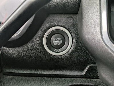 2021 RAM 2500 Laramie Crew Cab 4x4 6'4' Box