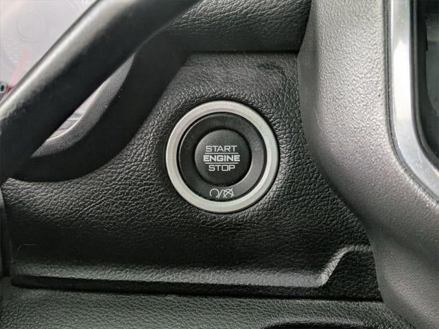 2021 RAM 2500 Laramie Crew Cab 4x4 6'4' Box