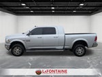 2018 RAM 2500 Laramie Mega Cab 4x4 6'4' Box