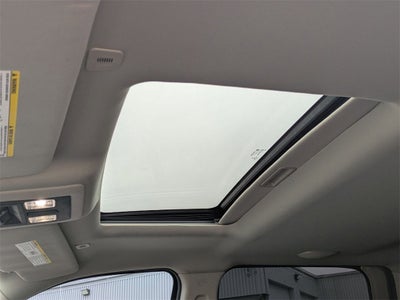 2018 RAM 2500 Laramie Mega Cab 4x4 6'4' Box