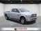2018 RAM 2500 Laramie Mega Cab 4x4 6'4' Box