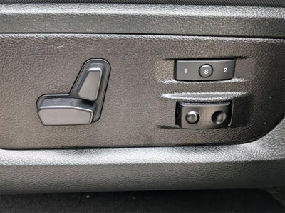 2018 RAM 2500 Laramie Mega Cab 4x4 6'4' Box