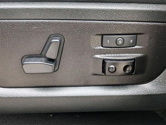 2018 RAM 2500 Laramie Mega Cab 4x4 6'4' Box