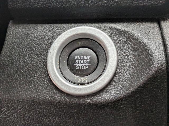 2018 RAM 2500 Laramie Mega Cab 4x4 6'4' Box