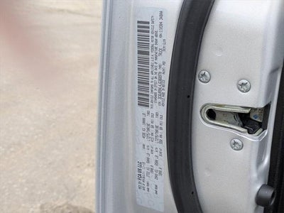 2018 RAM 2500 Laramie Mega Cab 4x4 6'4' Box