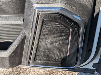 2024 RAM 2500 Limited Crew Cab 4x4 6'4' Box