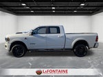 2024 RAM 2500 Limited Crew Cab 4x4 6'4' Box