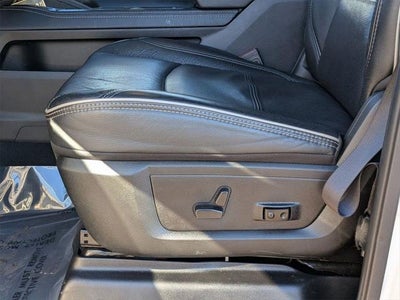 2024 RAM 2500 Limited Crew Cab 4x4 6'4' Box