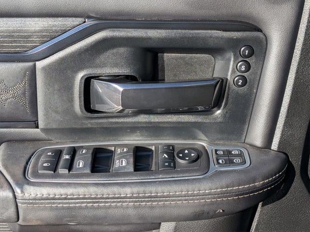 2024 RAM 2500 Limited Crew Cab 4x4 6'4' Box