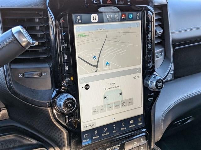 2024 RAM 2500 Limited Crew Cab 4x4 6'4' Box