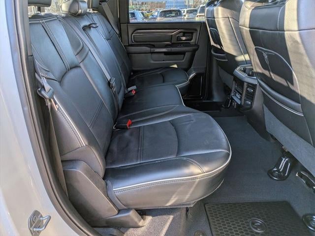 2024 RAM 2500 Limited Crew Cab 4x4 6'4' Box