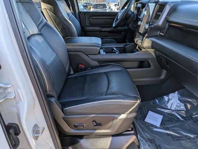 2024 RAM 2500 Limited Crew Cab 4x4 6'4' Box