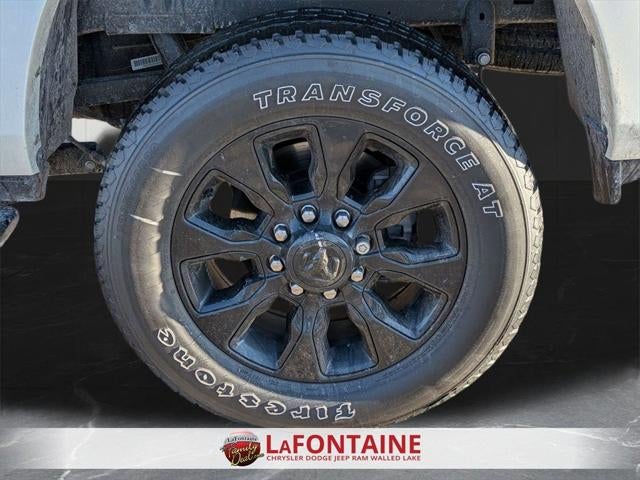 2024 RAM 2500 Limited Crew Cab 4x4 6'4' Box