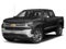2022 Chevrolet Silverado 1500 LTD 4WD Crew Cab Short Bed Custom Trail Boss