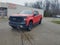 2021 Chevrolet Silverado 1500 4WD Crew Cab Short Bed LT Trail Boss