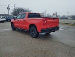 2021 Chevrolet Silverado 1500 4WD Crew Cab Short Bed LT Trail Boss